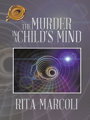 cover image of The Murder in a Child's Mind